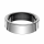 Blaupunkt® Smart Ring Light2 Edelstahl Silber US-9