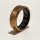 Blaupunkt® Smart Ring PRO (Titan gebürstet) Rosegold Grösse US-11