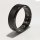 Blaupunkt® Smart Ring PRO (Titan gebürstet) Schwarz Grösse US-13