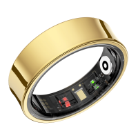 Blaupunkt® Smart Ring Light2 Edelstahl Gold US-7