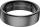 Blaupunkt® Smart Ring PRO V3 (Titanlegierung gebürstet) SCHWARZ Grösse US-13