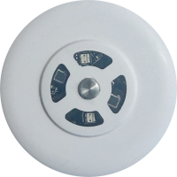 BodyTag® Gesundheitstracker mit Alarmfunktion