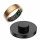Blaupunkt® Smart Ring PRO V3 (Titanlegierung gebürstet) ROSEGOLD Grösse US-11